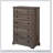 Modern 6 Drawer Dresser, Dressers for Bedroom, Tall Chest of Drawers Closet Organizers-1079714793