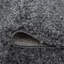 Tapis gris à poils longs Ingimund-658343047