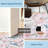 Washable Rugs for Bedroom Ultra-Soft Floral Peacock Floor Mats, Stain-Resistant Farmhouse Indoor Carpet with Non-Slip Backing, Foldable Thin Accent Rug for Living Room, Nursery-448859608
