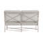 Venetian Outdoor 2 - Seat Loveseat-629779920-629779926