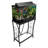 Delfreda Rectangle Aquarium Stand-2093849414