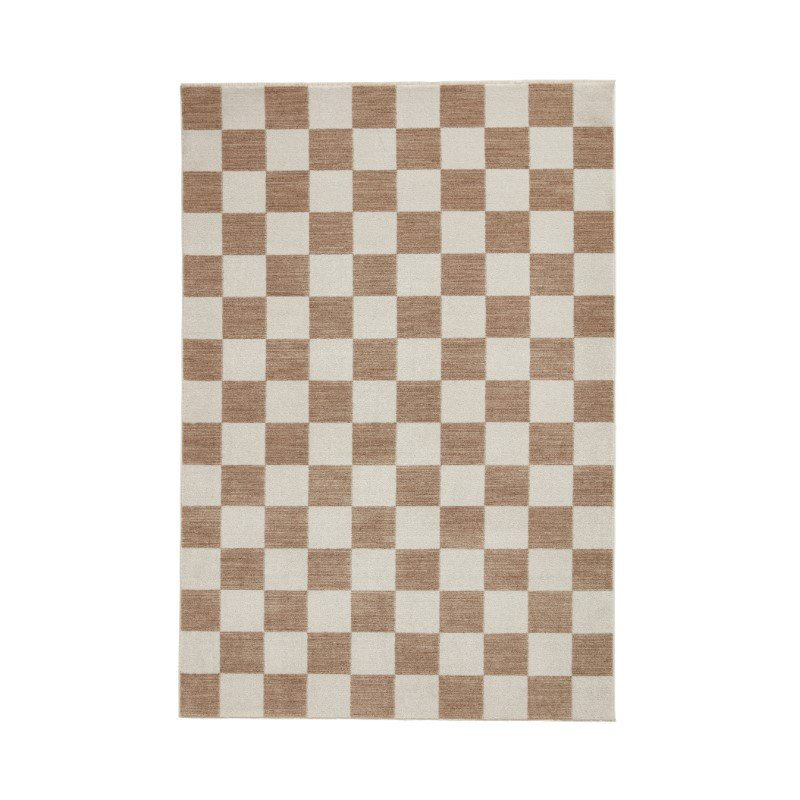 Paulean area rug Machine Woven Rectangle Beige, Rectangle 200 x 290cm