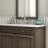 ZLINE Olympic Valley Bath Faucet in Chrome (OLV-BF-CH)
