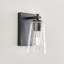 Mercer 1 - Light Armed Sconce-1743934772