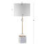 Ensemble de lampe de table 30 "Whitaker