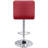 Adjustable Swivel 31.75" Bar Stool-2003632333
