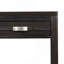 Console 48 po x 19 po x 29,5 po