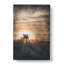 Volleyball On The Beach - Wrapped Canvas-56664211