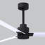 Alessandra Outdoor Downrod Ceiling Fan-653540884-631821217