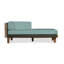 Catalina Outdoor Teak Chaise Lounge-1477663764-1477663817