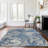  Premium Machine Washable Hintzen AMF77 Rug-1665378777