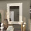 Miroir mural Cotrina