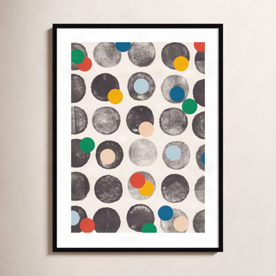Add More Colors by Alisa Galitsyna