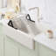 Over the Sink Foldable Dish Drying Rack