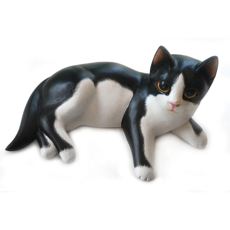 Kenefic Animals Figurines & Sculptures