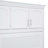 Queen Murphy Bed with Storage Cabinets and Shelves-105490573
