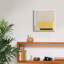 «Finding My Way 2 Yellow» par Danhui Nai, art mural sur toile-284842462