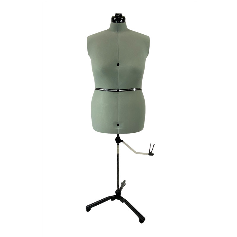 Forme de robe ajustable | Série FN, H 31 po x l 17 po x P 15 po