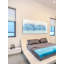 Winter by Parvez Taj - 1 Piece Wrapped Canvas Wall Art-12310087