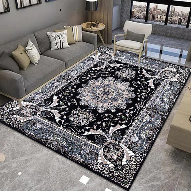 Blaklie Area Rug, Rectangle 200 x 290cm