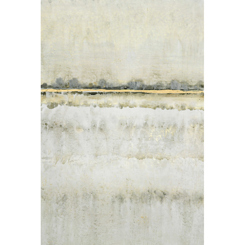 Horizon doré I, H 18 po x l 12 po