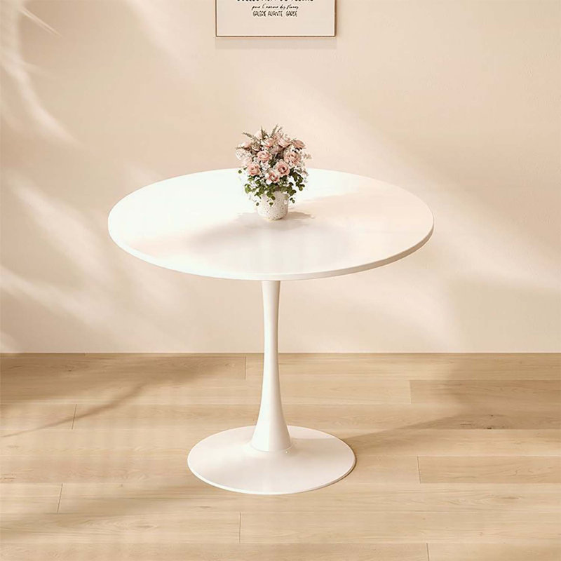 Modern Round Dining Table