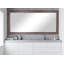 Miroir de salle de bain / miroir de coiffeuse-27430714-27430742