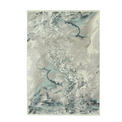 Bella Oriental Area Rug