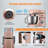 7.5 Quart Stand Mixer-110846252