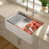 Brushed Nickel
