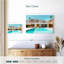 Lilie style Mid-Century moderne Palm Springs-107691925