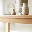 Teak Solid Wood Dining Table