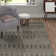 Aailyah Geometric Flatweave Area Rug