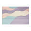 Tapis intérieur et extérieur Moonlit Ripple-818412618