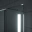 Miroir de salle de bain Crystianna-997151816
