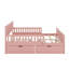 Lit plateforme en bois avec garde-corps et tiroirs-1707419442-1707419452