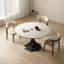 Table de salle à manger blanche-1158278447-1158278434