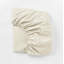100% Cotton Fitted Sheet-51960941-51960944
