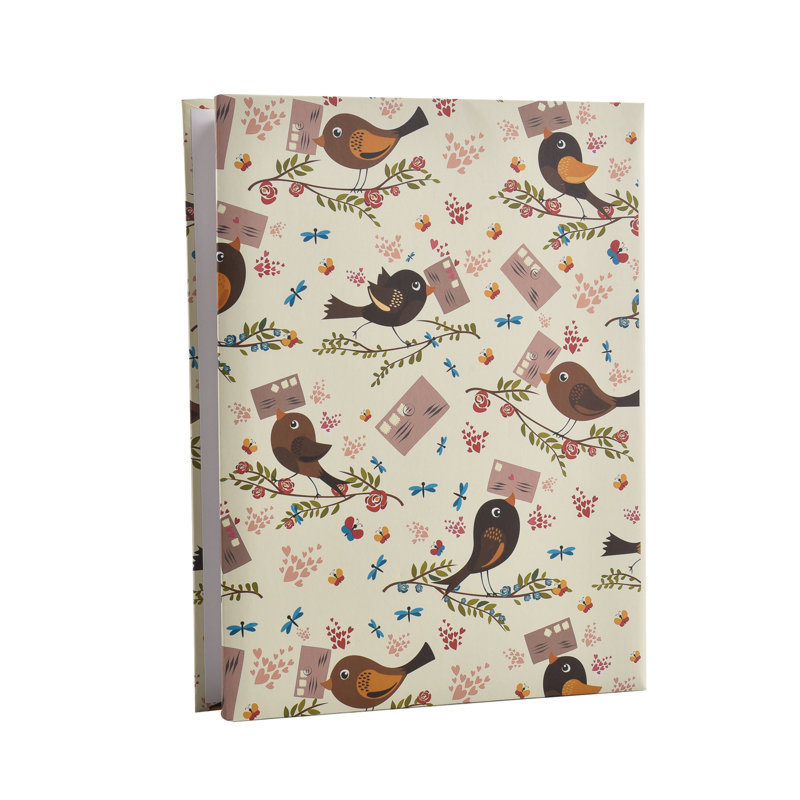 Paper Album