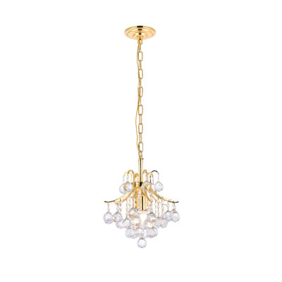 Stoller 3 - Light Unique/Statement Pendant