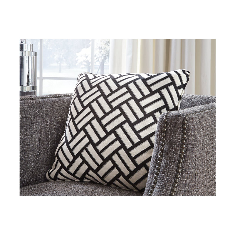 Beaverton Indoor/Outdoor Throw Pillow