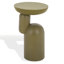 Table d'appoint en métal Donnastella-127124867
