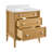 Juliette 30" Vanity in Natural Enhanced Oak-119440741-131261496