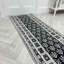 Runner Geometric Area Rug-1649427486