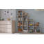 153cm H x 153cm W Standard Bookcase-98563449