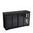 Diaby Accent Cabinet