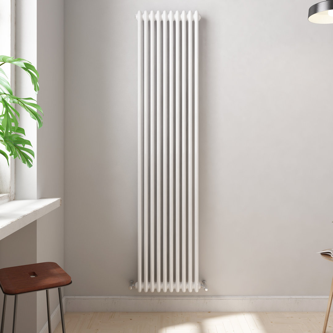 iBathUK Radiator White