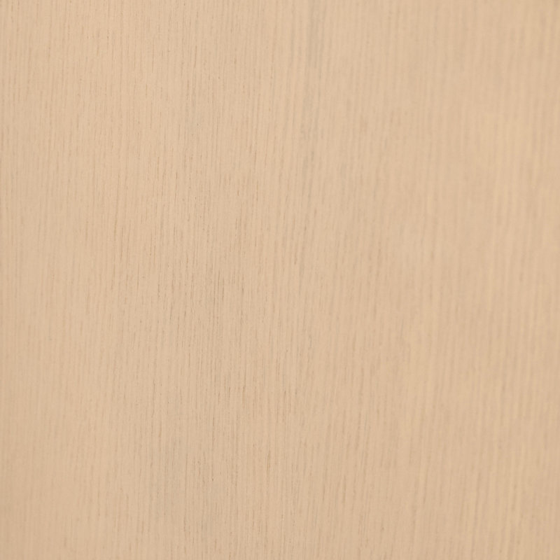 Turlington Freestanding Standard Bathroom Vanity with Top, Oak, 60"