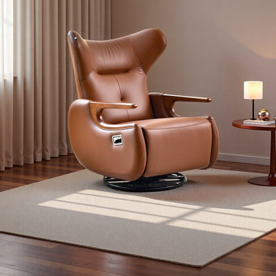 Fauteuil inclinable ergonomique