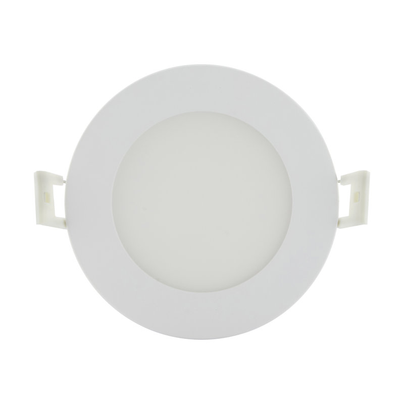 4.72" Selectable CCT Remodel LED Retrofit Recessed Lighting Kit